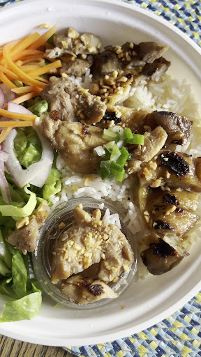 Photo of BaBa Express - 1100 Government St, Penticton, BC V2A 4V1